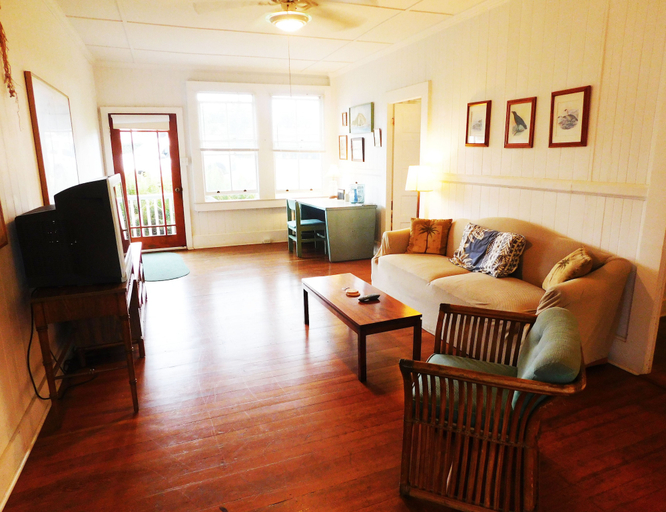 Others 5, Pahala Plantation Cottages, Hawaii