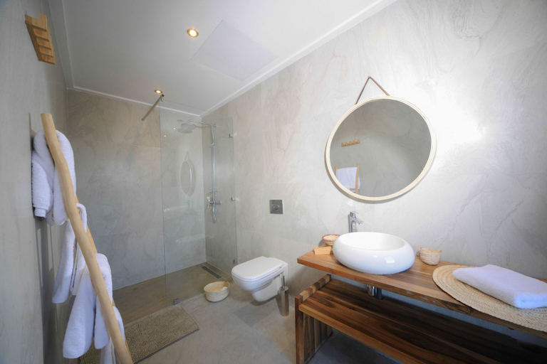 Bathroom 4, Palais Sohan, Marrakech