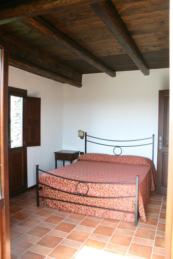 Bedroom 3, Borgo della Marinella, Cosenza