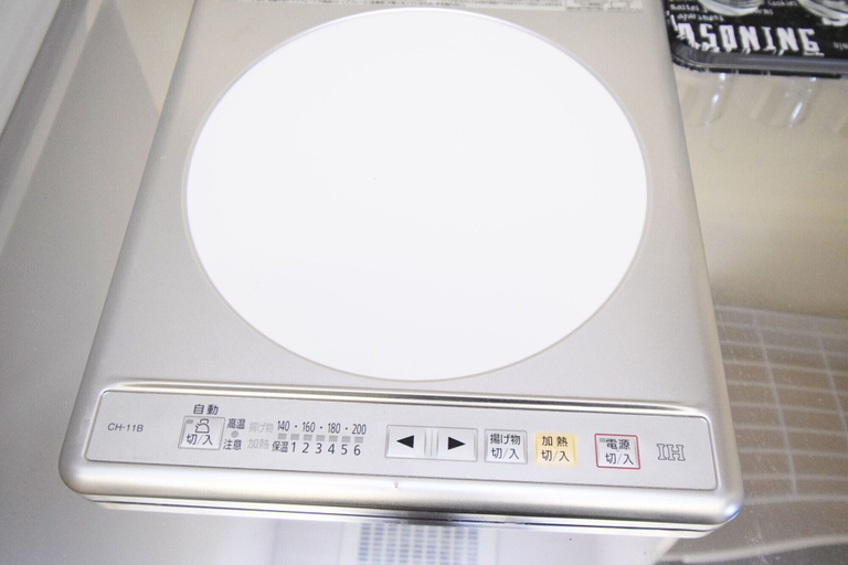 Others 5, Oval Tokyo Ikesan 101, Toshima