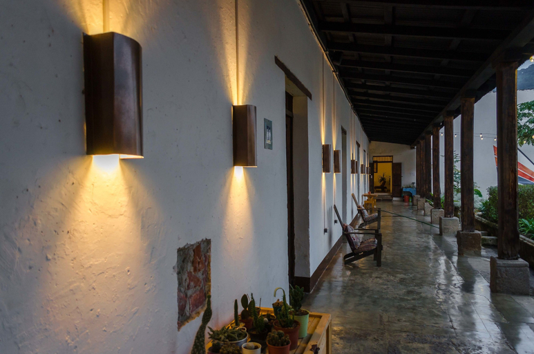 Others 4, Lemon Tree Hostel, Antigua Guatemala