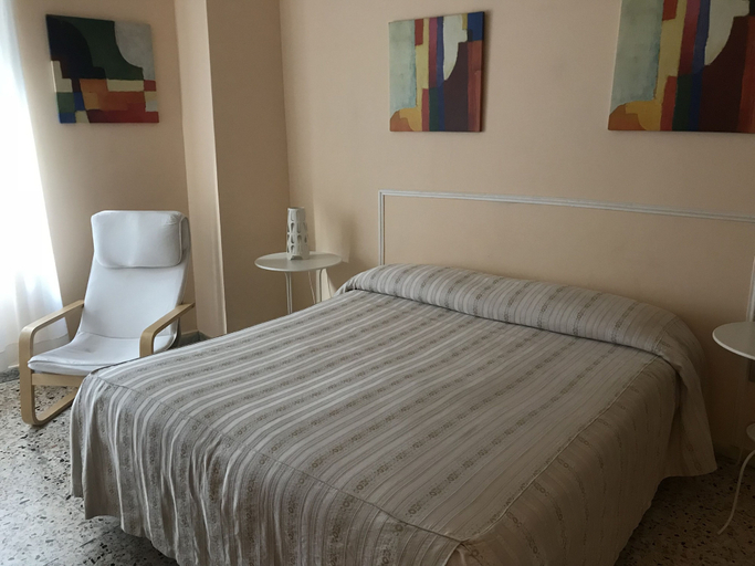 Bedroom 4, Sansevero Naples, Napoli