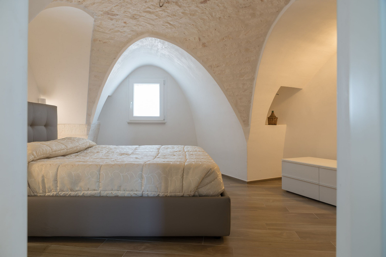 Bedroom 2, Terrazza Primavera by Wonderful Italy, Brindisi