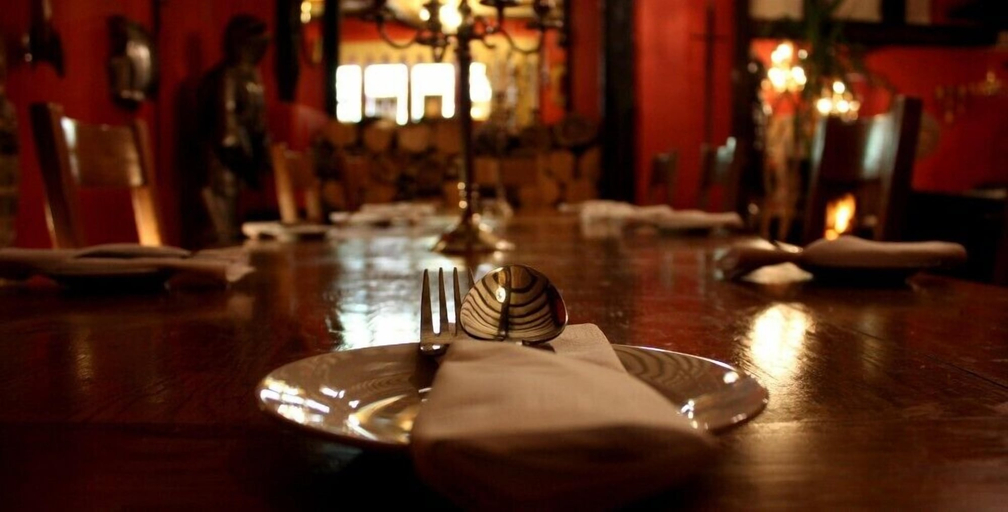 Food & Drinks 4, Churston Manor, Torbay