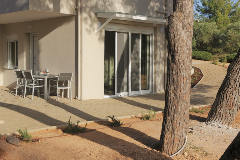 Exterior & Views 2, Nikis Dream Comfy Apartments, Crete