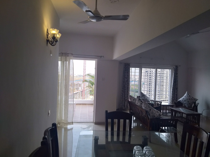 Others 5, Kharadi EON IT NP Hospitality, Pune