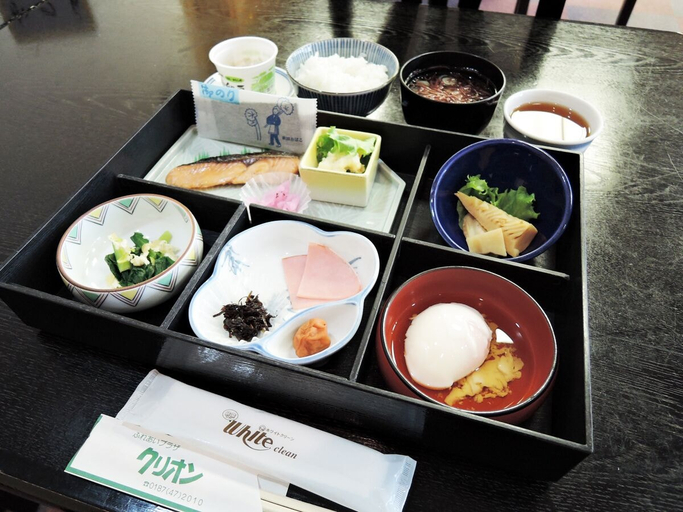 Food & Drinks 5, Kurion, Semboku