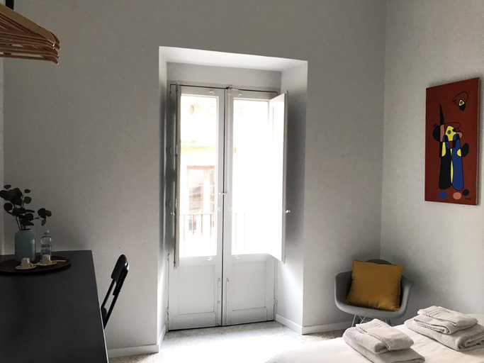 Bedroom 4, Dimora San Camillo, Catania