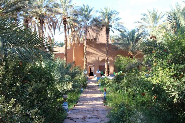 Riad Tagmadart Ferme D'hôte, Ouarzazate