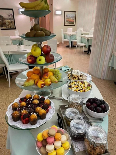 Food & Drinks 5, Hotel Contà, Treviso