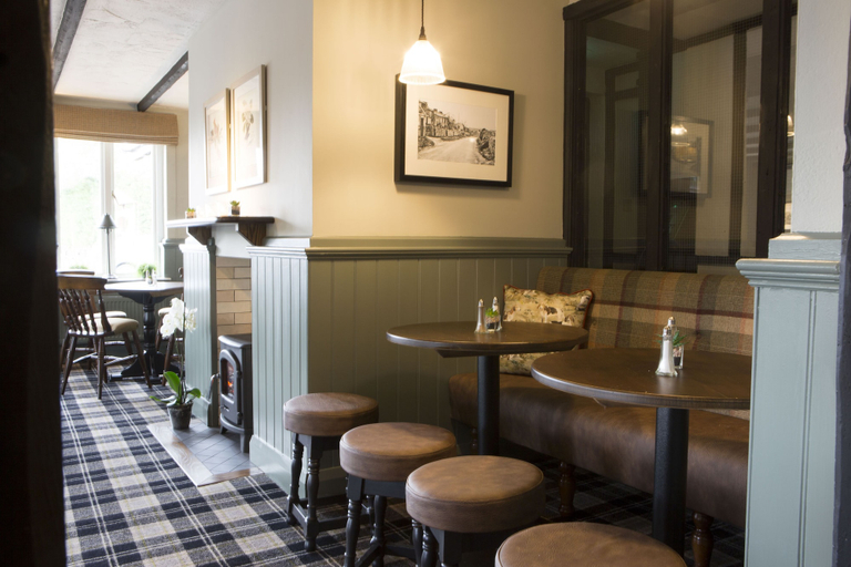 Others 5, Gilpin Bridge Inn, Cumbria