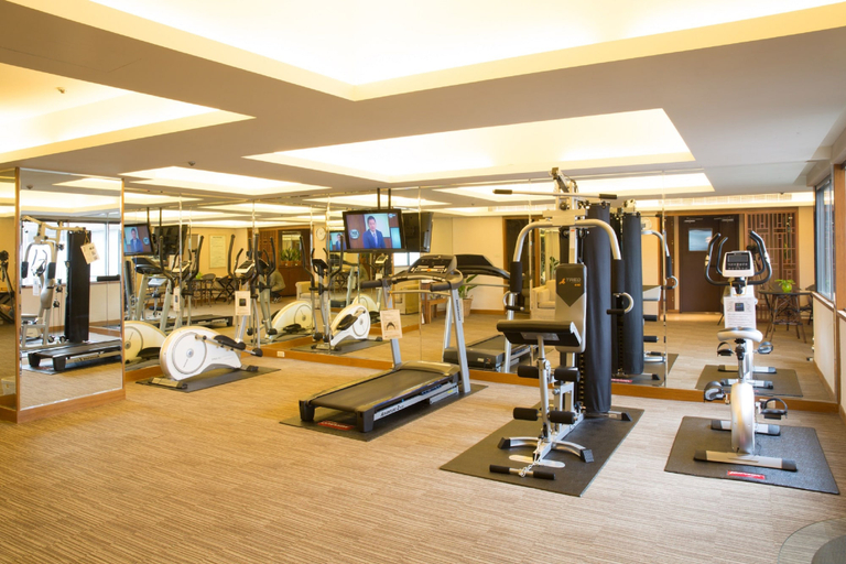 Others 4, Hotel Riverview Taipei, Taipei City