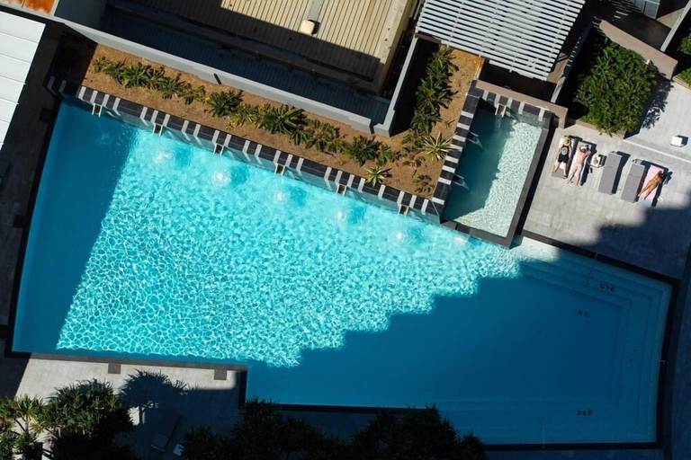 Sport & Beauty, Circle on Cavill - Private Apartments, Gold Coast