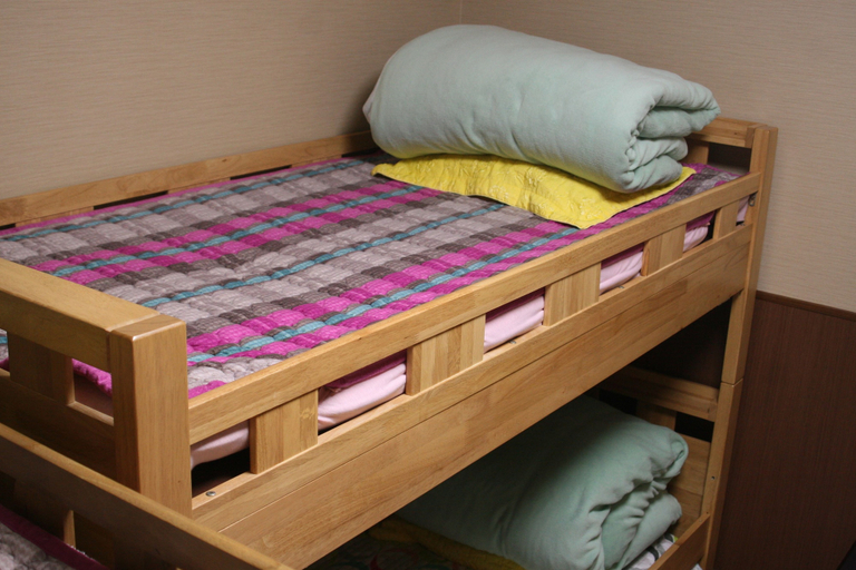 Bedroom 3, Oyama Guest House Kyoto, Kyoto