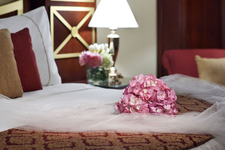 Bedroom 4, Mövenpick Jeddah City Star, Jeddah
