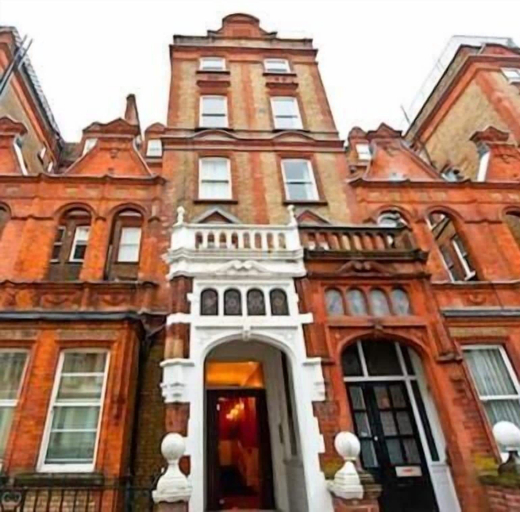Exterior & Views 2, 46 Harrington Gardens, London
