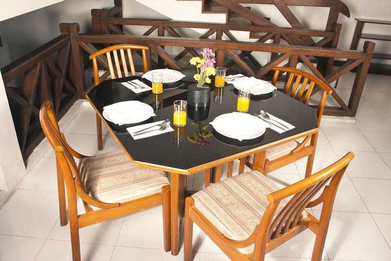 Dining Room 1