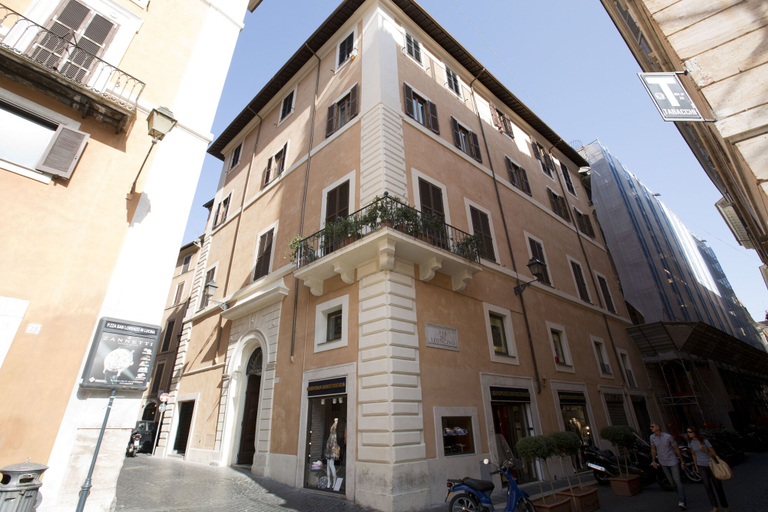 Exterior & Views 2, Relais Leone, Rome