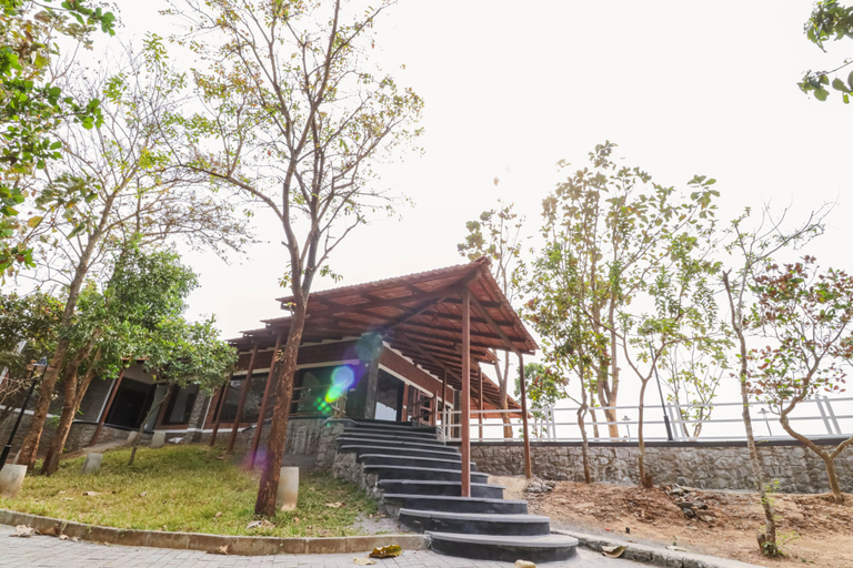 Exterior & Views 2, Havon Plantation Resort, Palakkad