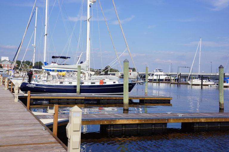Others 5, BridgePointe Hotel & Marina, Craven