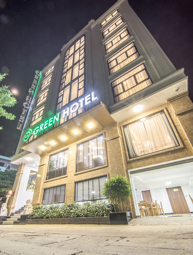 Exterior & Views 2, Green Hadong Hotel, Hà Đông