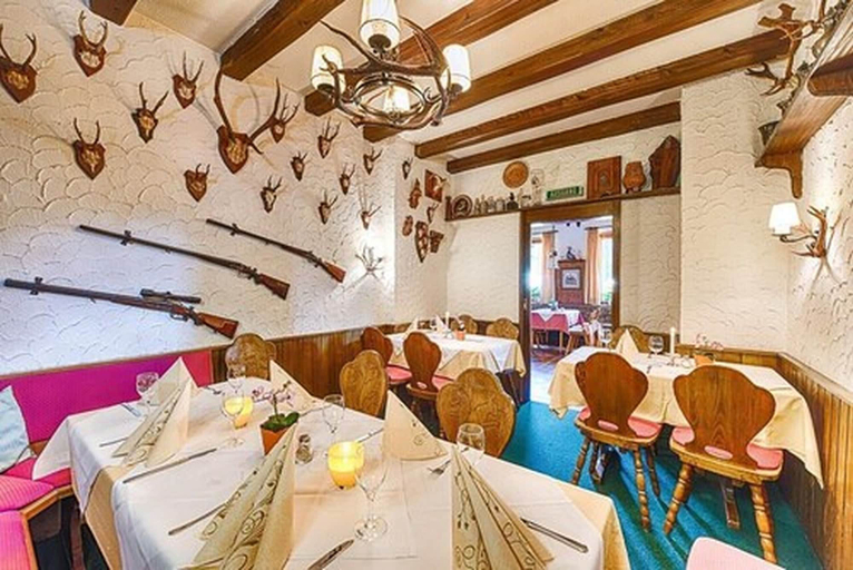 Food & Drinks 5, Hotel Hasenmayer, Pforzheim