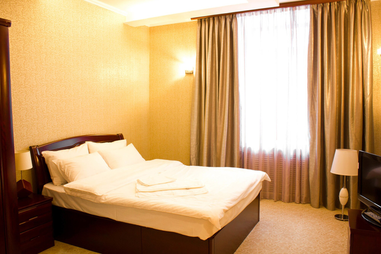 Bedroom 2, Ulan, Ulan-Ude