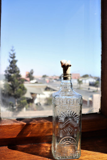 Food & Drinks 5, Salty Jackal Surf Camp, Swakopmund