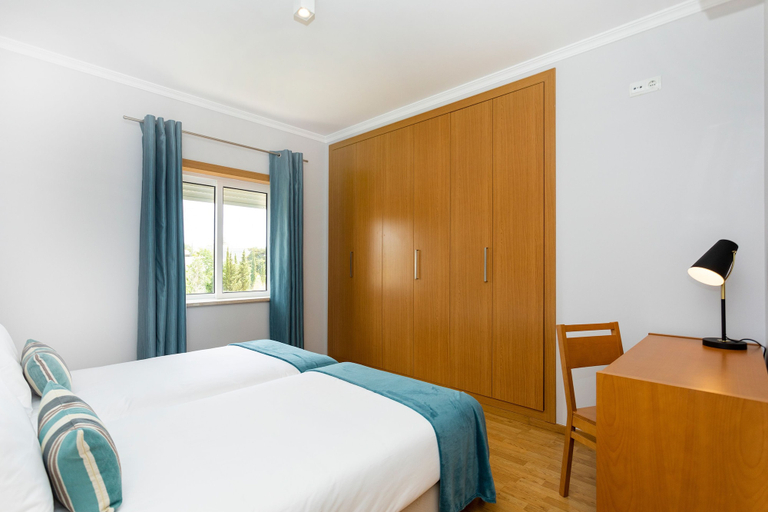 Bedroom 4, Placid Village, Lagoa