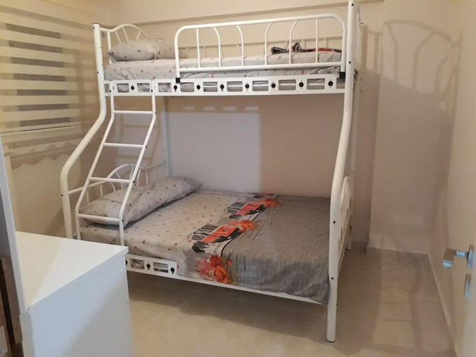 Bedroom 4, Aegean Star, Milas