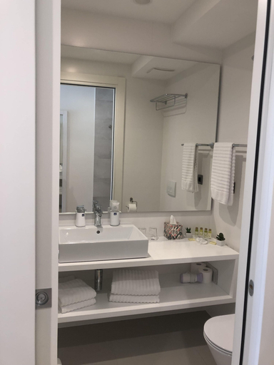 Bathroom 5, Bel Etage Luxury Rooms, Split