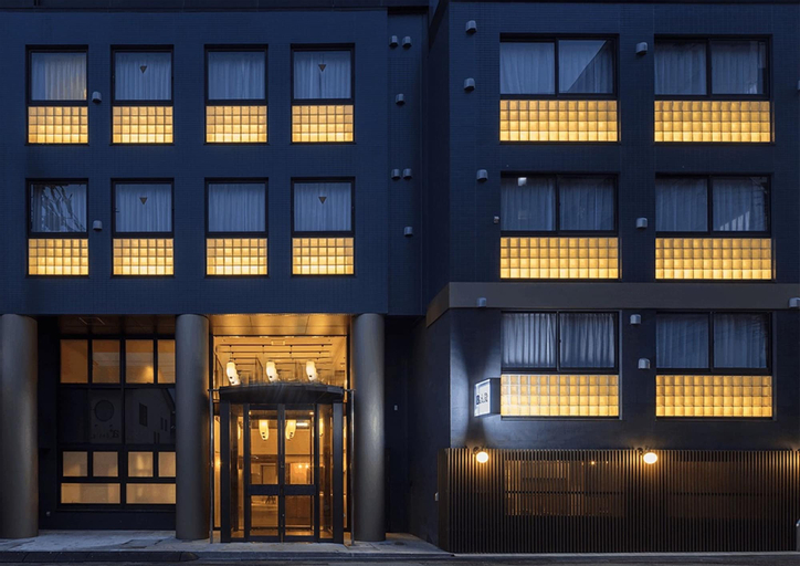 LINNAS Kanazawa, Kanazawa