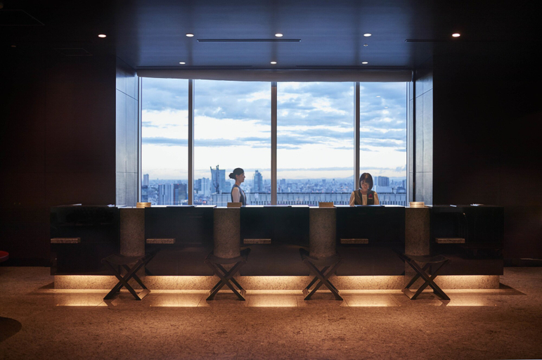 Others 2, Hotel Metropolitan Tokyo Marunouchi, Chiyoda