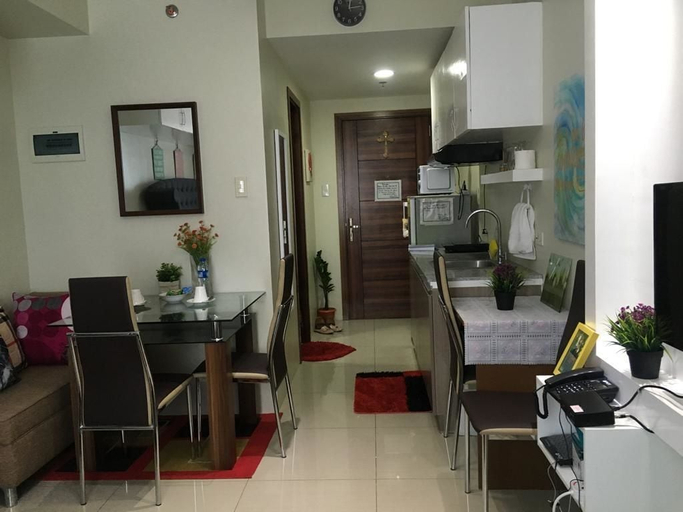 Others 5, Horizon 101 studio units by Felicity Bedsit, Cebu City