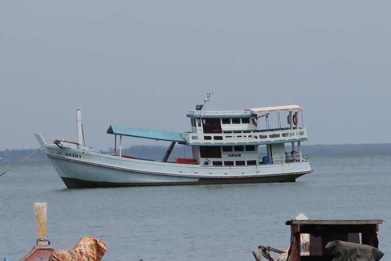 Others 5, Grand Andaman Resort, Langu