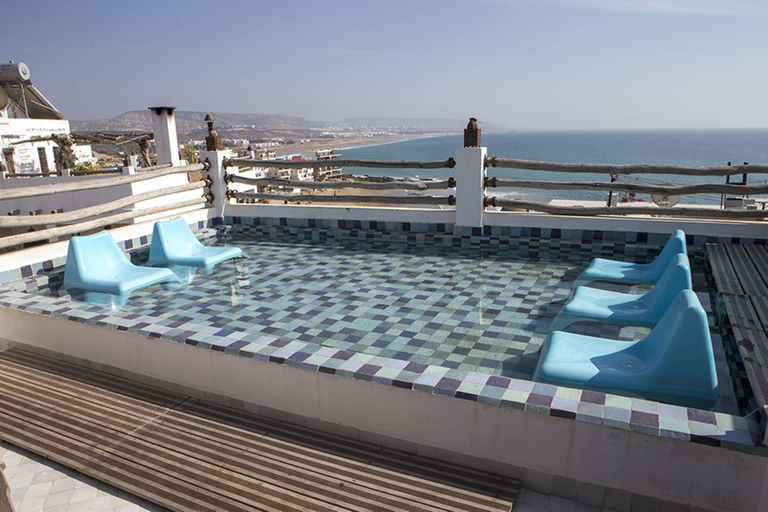 Sport & Beauty 3, Munga Guesthouse, Agadir-Ida ou Tanane