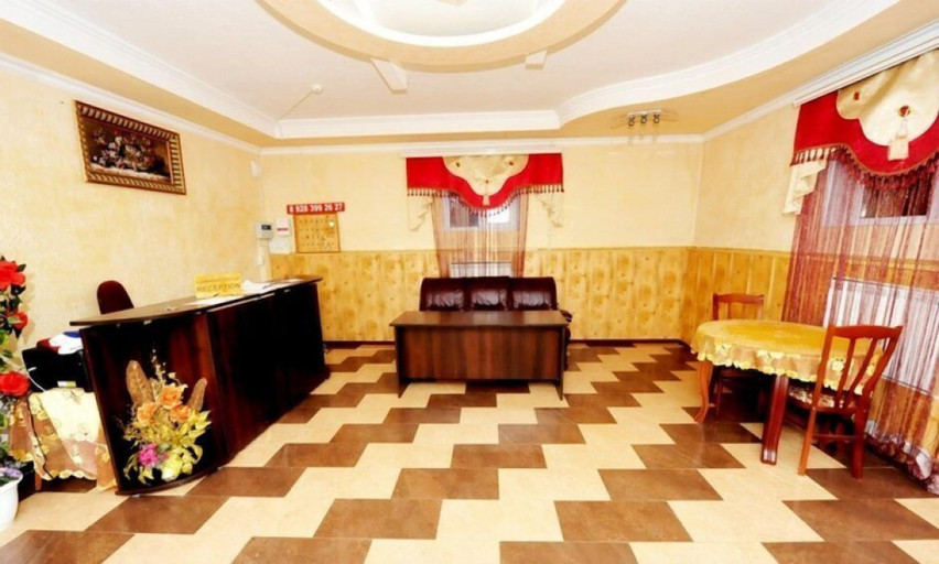 Others 5, Versal Hotel, Karachayevskiy rayon
