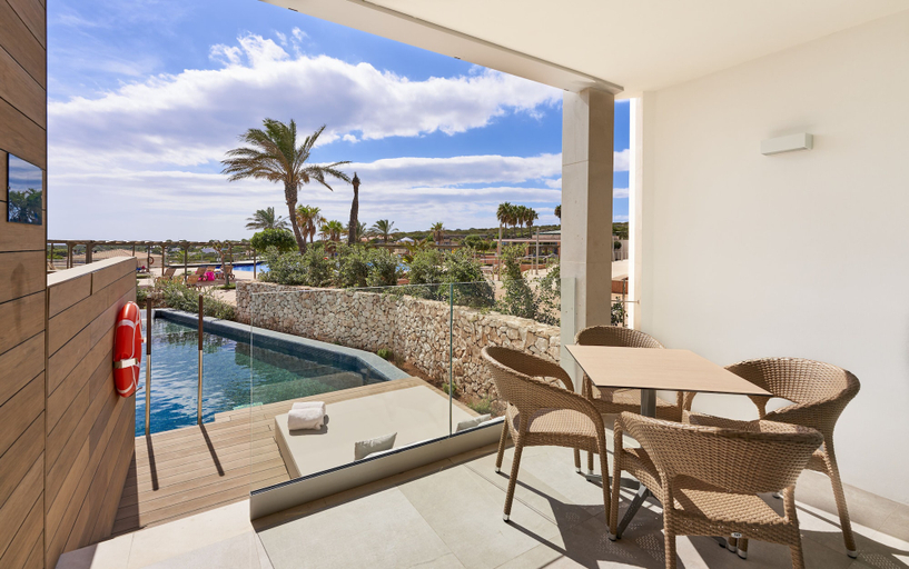 Sport & Beauty 3, Insotel Punta Prima Resort & Spa, Baleares