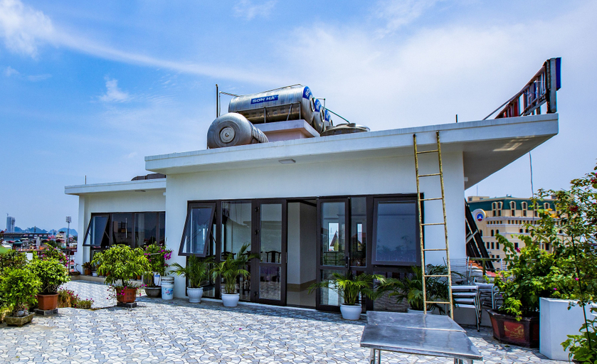 Exterior & Views 2, Hoang Hai Hotel, Ninh Bình