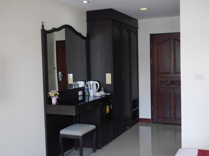 Bedroom 17