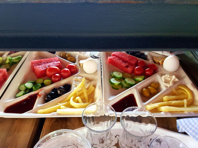 Food & Drinks 5, Bodrum Stone House Hotel, Bodrum