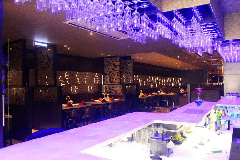 Food & Drinks 4, Ritz Comfort, Visakhapatnam