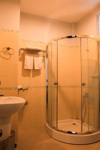 Bathroom 4, Hoa Binh Phu Quoc Hotel, Phú Quốc