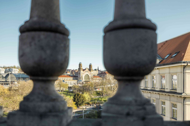 Exterior & Views 2, NH Collection Carlo IV, Praha 1