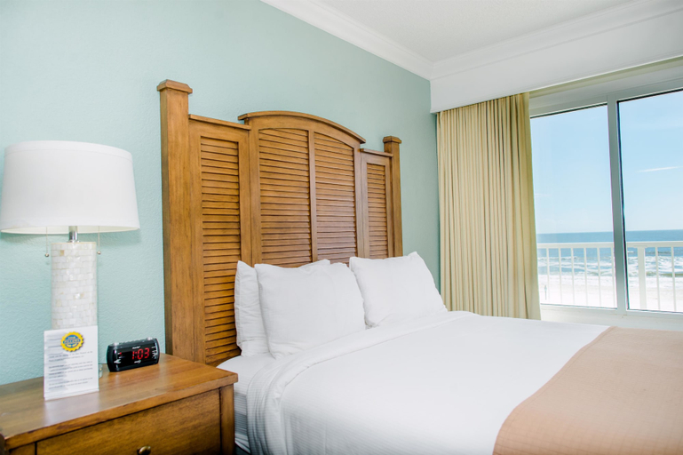 Bedroom 4, Best Western On The Beach, Baldwin