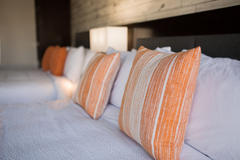 Bedroom 3, The Fin Hotel, Tapestry Collection by Hilton, San Diego