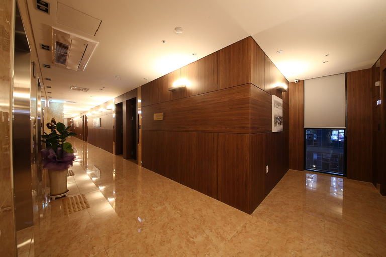 Others 5, Guwol Hotel, Namdong
