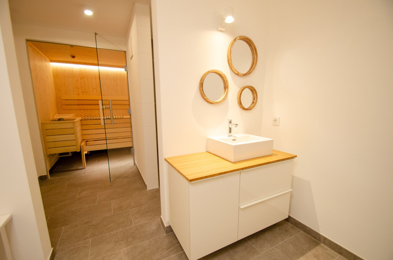 Bathroom 3, Finest Villa Zell am See, Zell am See