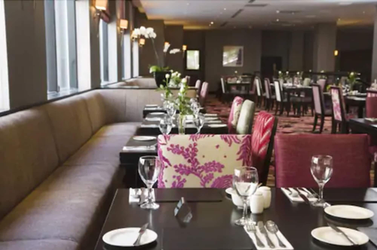 Food & Drinks 4, Ashling Hotel Dublin, Dublin