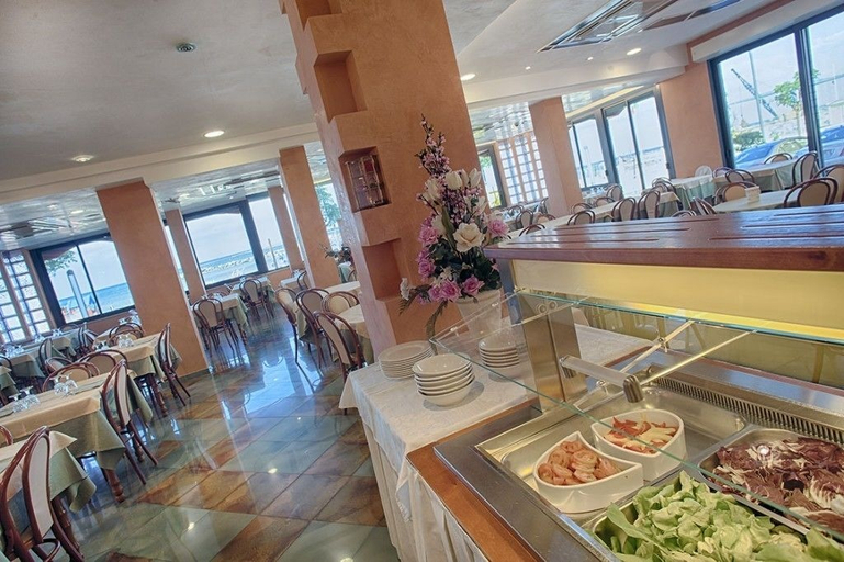 Food & Drinks 5, Hotel Rio, Rimini